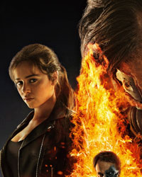 Terminator Genisys